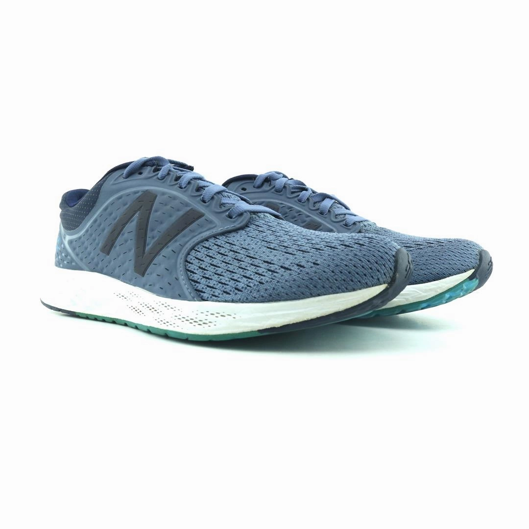 NEW BALANCE FRESH FOAM ZANTE V4 New Balance trainer visuals