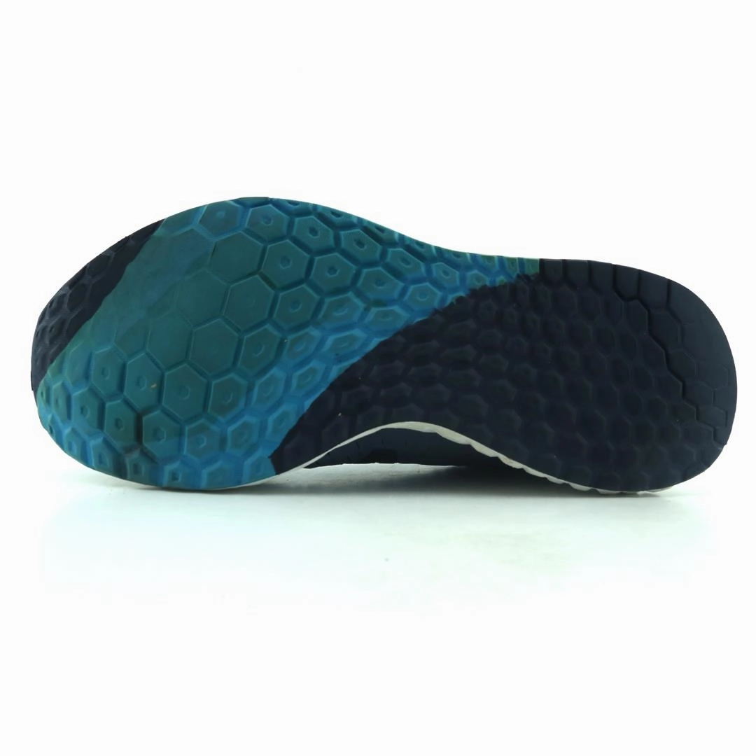 NEW BALANCE FRESH FOAM ZANTE V4 New Balance trainer visuals