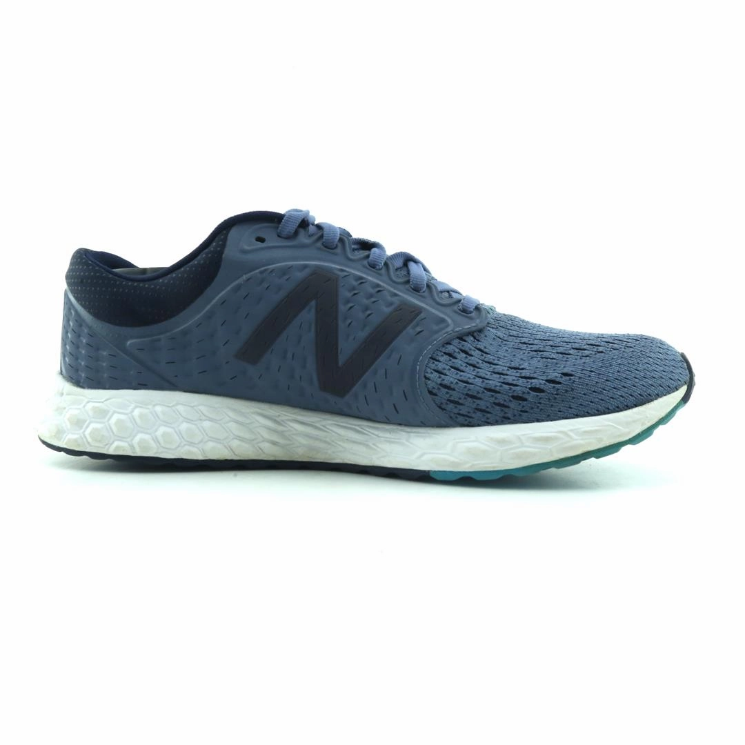 NEW BALANCE FRESH FOAM ZANTE V4 New Balance trainer visuals