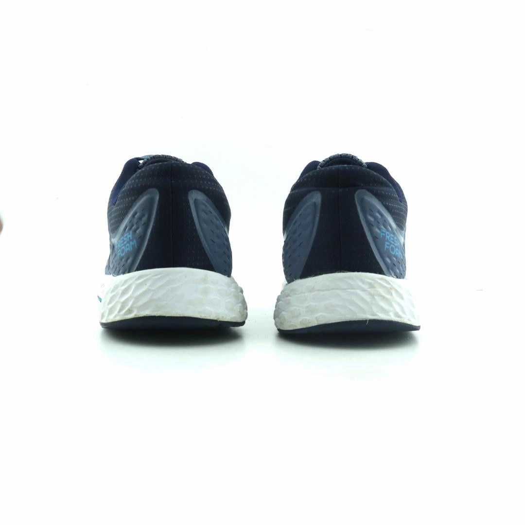 NEW BALANCE FRESH FOAM ZANTE V4 New Balance trainer visuals