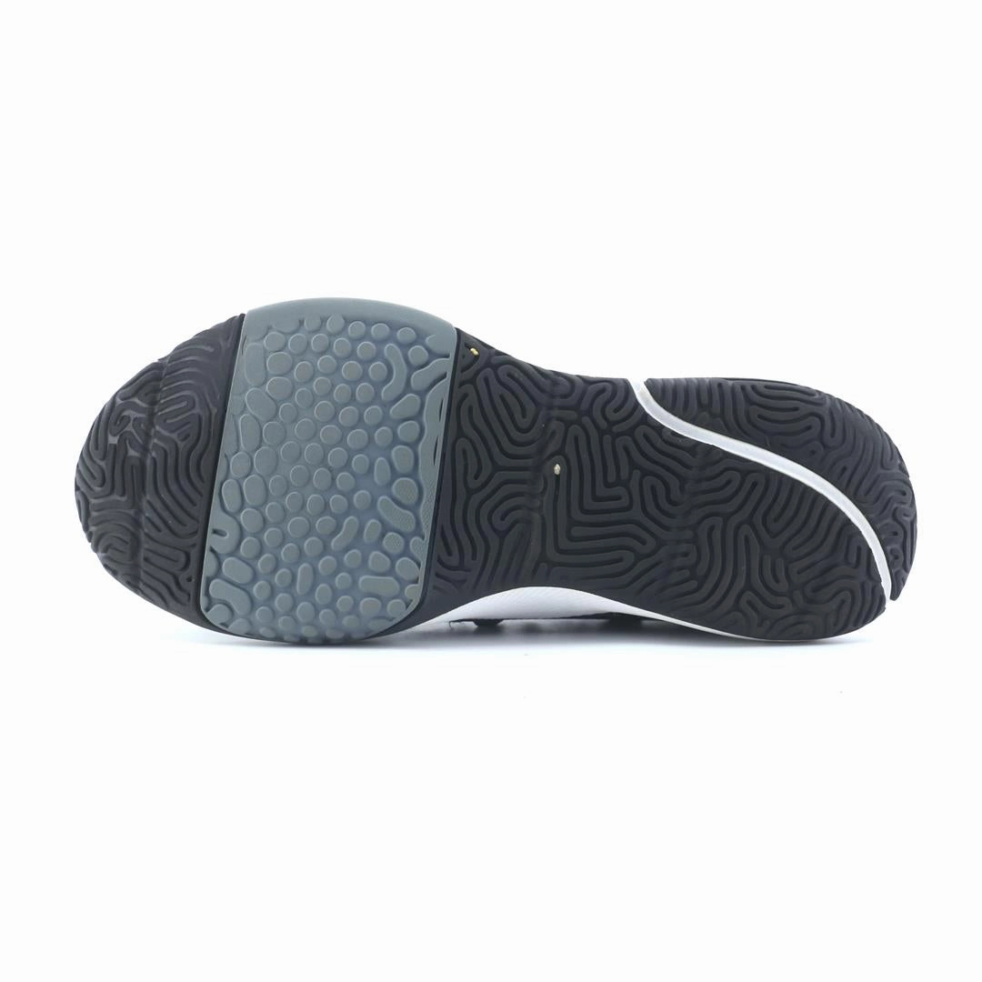 NEW BALANCE FUEL CELL 100 New Balance trainer visuals