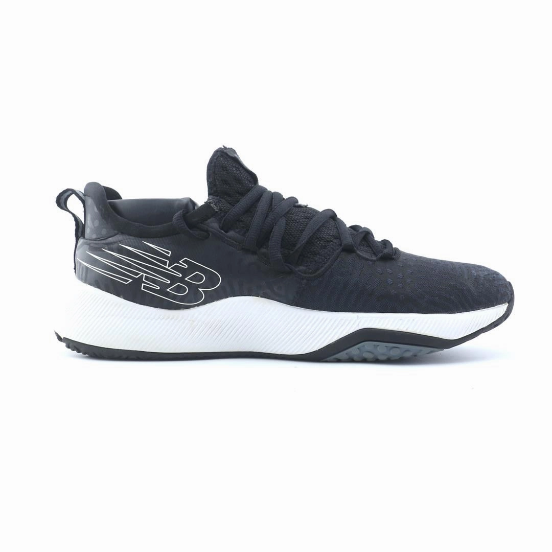 NEW BALANCE FUEL CELL 100 New Balance trainer visuals