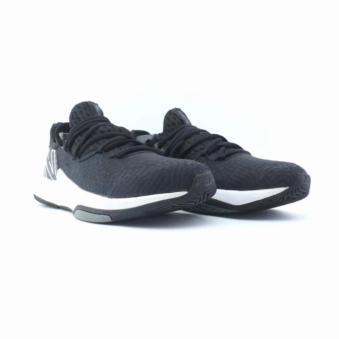 NEW BALANCE FUEL CELL 100 New Balance trainer visuals