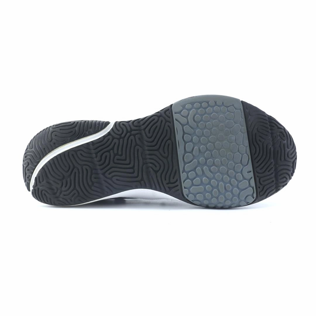 NEW BALANCE FUEL CELL 100 New Balance trainer visuals