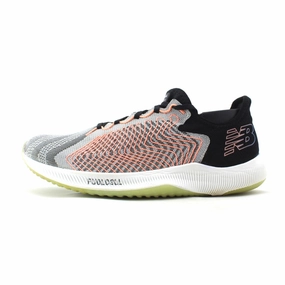 NEW BALANCE FUELCELL REBEL New Balance supportive sneaker models