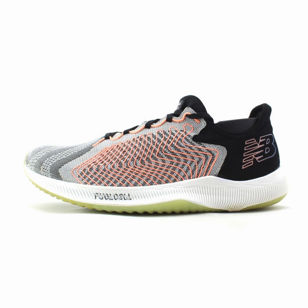 NEW BALANCE FUELCELL REBEL New Balance supportive sneaker models