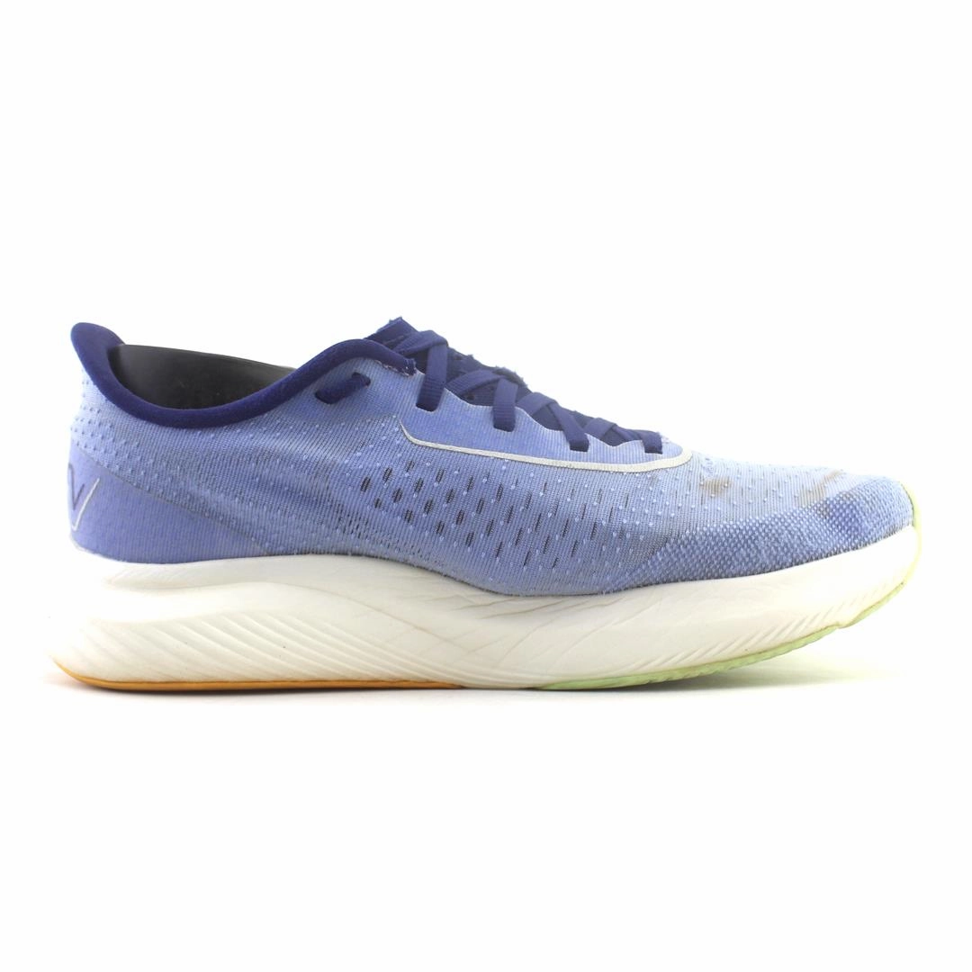 NEW BALANCE FUELCELL REBEL V3 New Balance trainer visuals