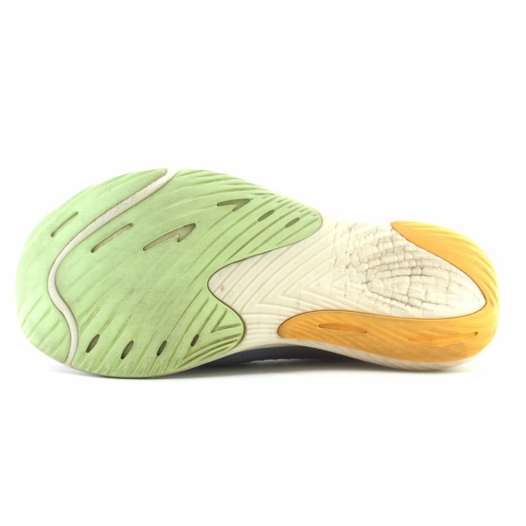 NEW BALANCE FUELCELL REBEL V3 New Balance trainer visuals