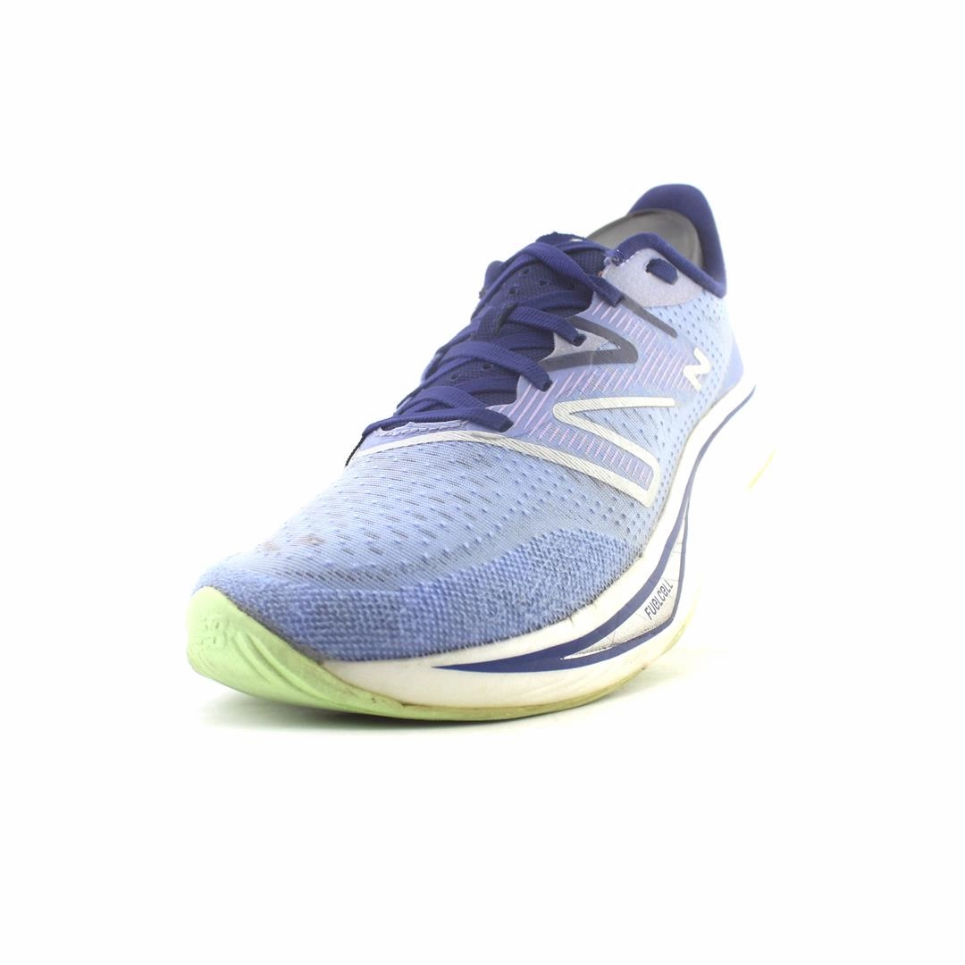 NEW BALANCE FUELCELL REBEL V3 New Balance trainer visuals