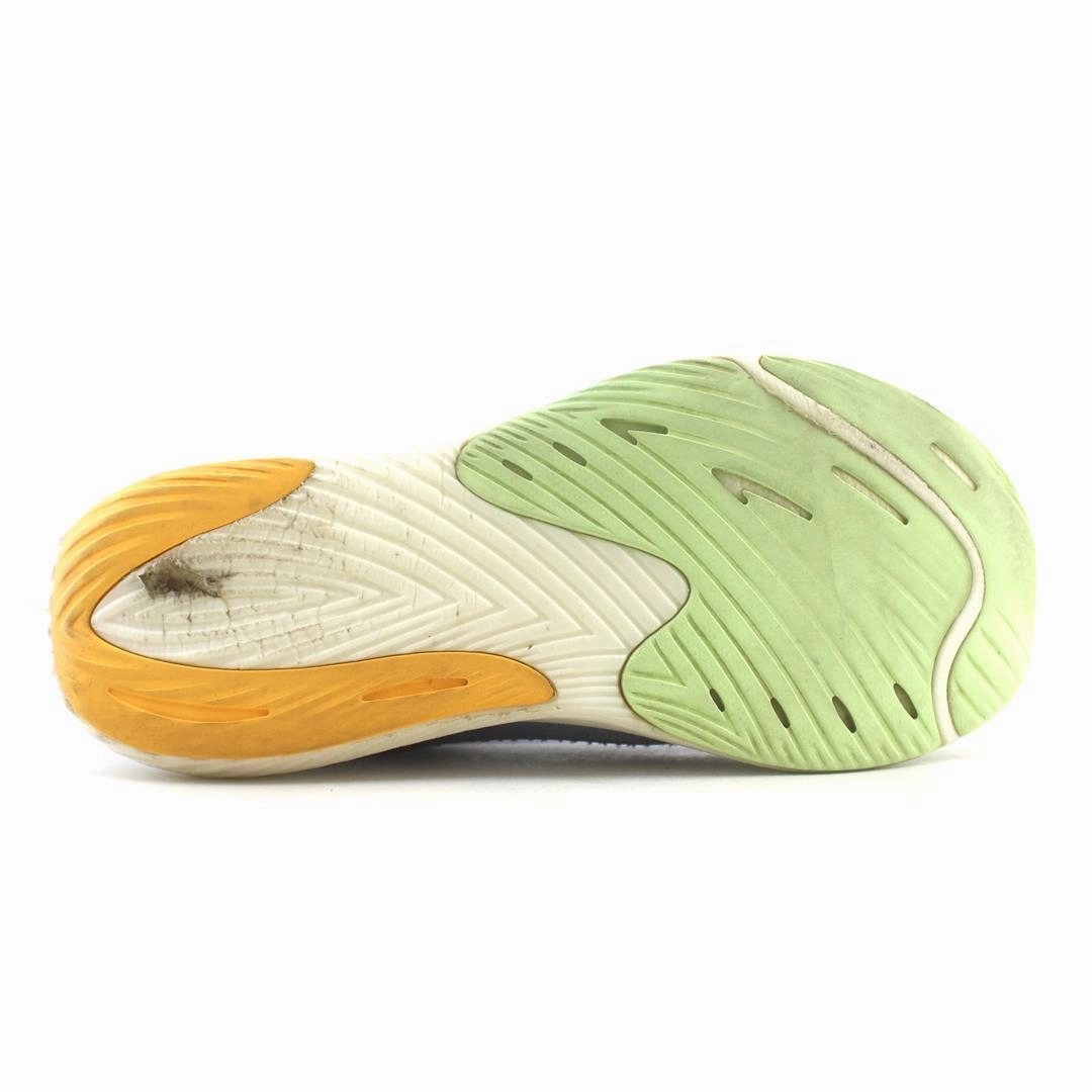 NEW BALANCE FUELCELL REBEL V3 New Balance trainer visuals