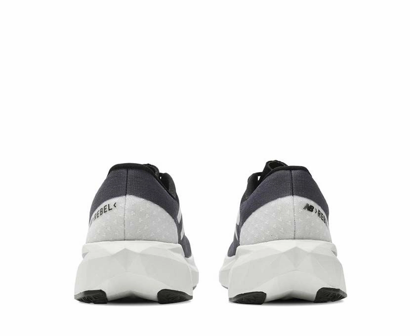 New Balance FuelCell Rebel V4 "Graphite" New Balance athletic sneakers
