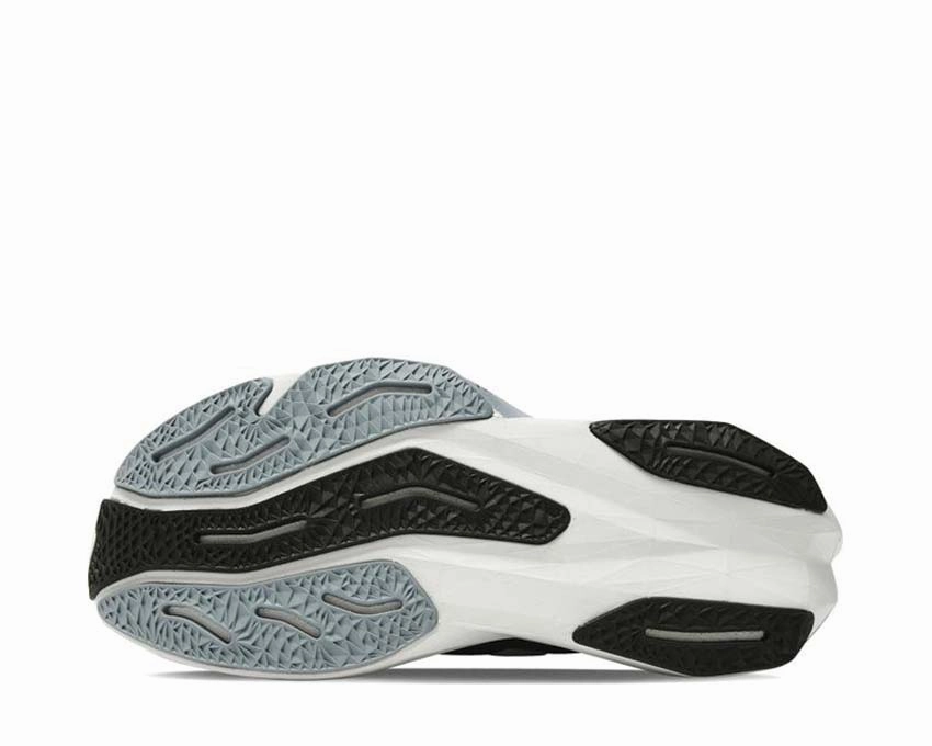 New Balance FuelCell Rebel V4 "Graphite" New Balance athletic sneakers