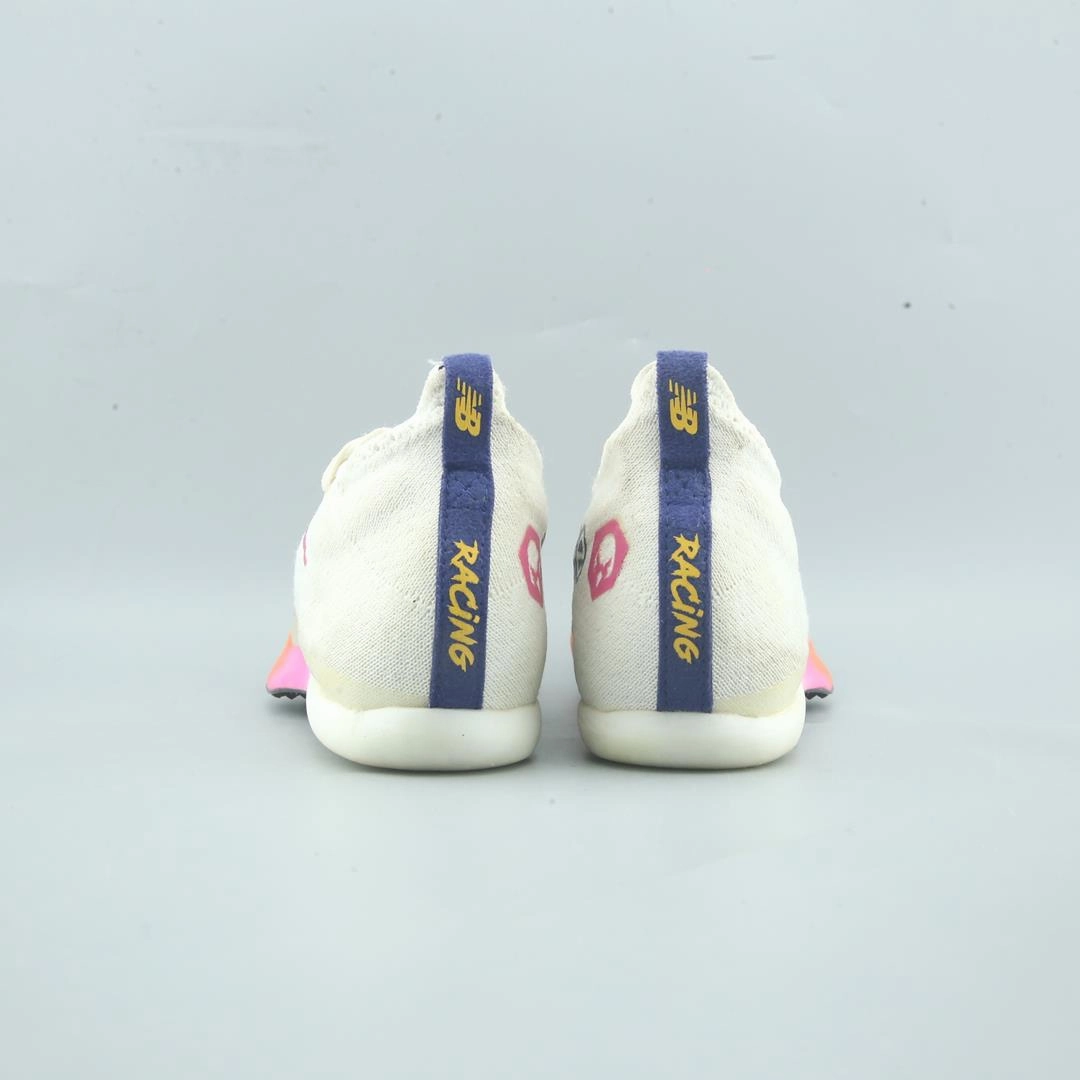 NEW BALANCE FUELCELL SUPERCOMP MD-X V2 New Balance trainer visuals