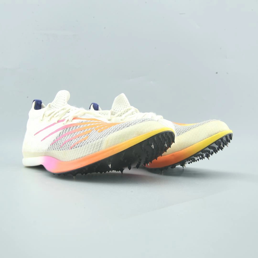 NEW BALANCE FUELCELL SUPERCOMP MD-X V2 New Balance trainer visuals