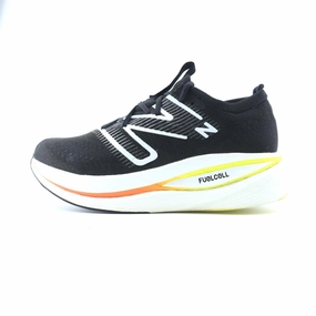 NEW BALANCE FUELCELL SUPERCOMP TRAINER V2 New Balance supportive sneaker models