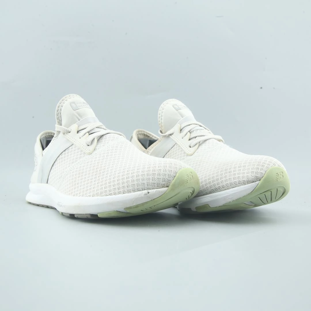 NEW BALANCE FUELCORE NERGIZE V1 New Balance trainer visuals