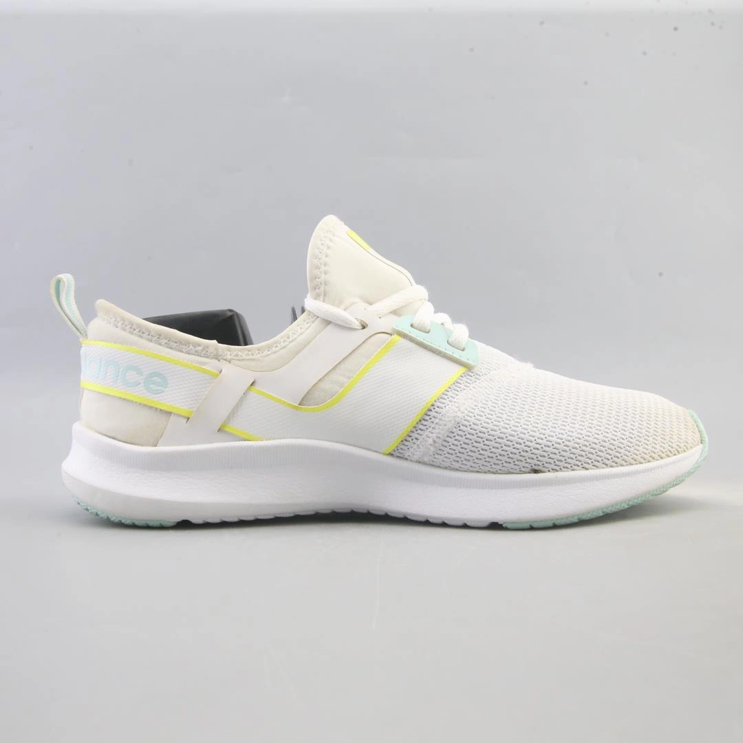 NEW BALANCE  FUELCORE NERGIZE  V1 retro New Balance shoe shots