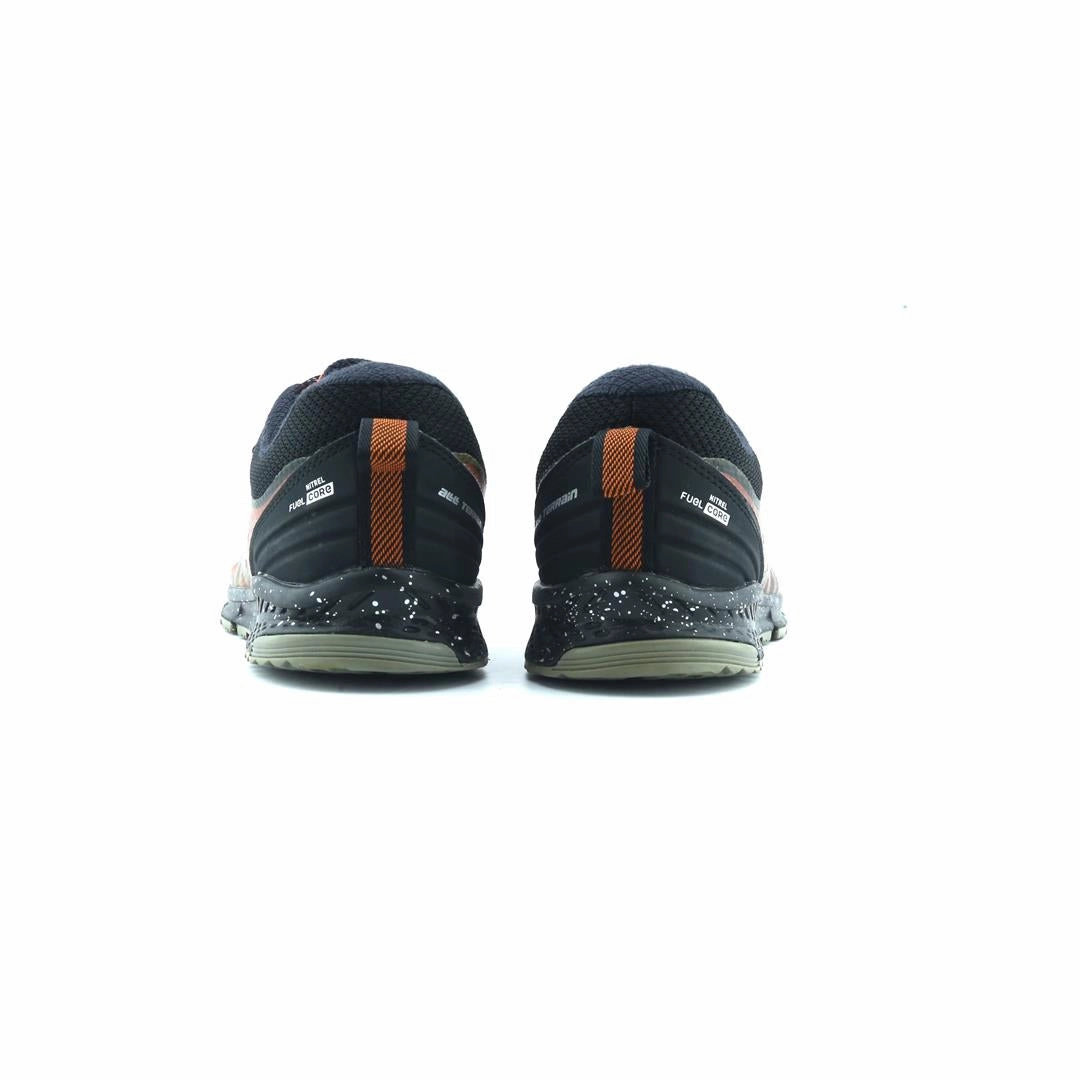 NEW BALANCE FUELCORE NITREL V1 stylish New Balance designs