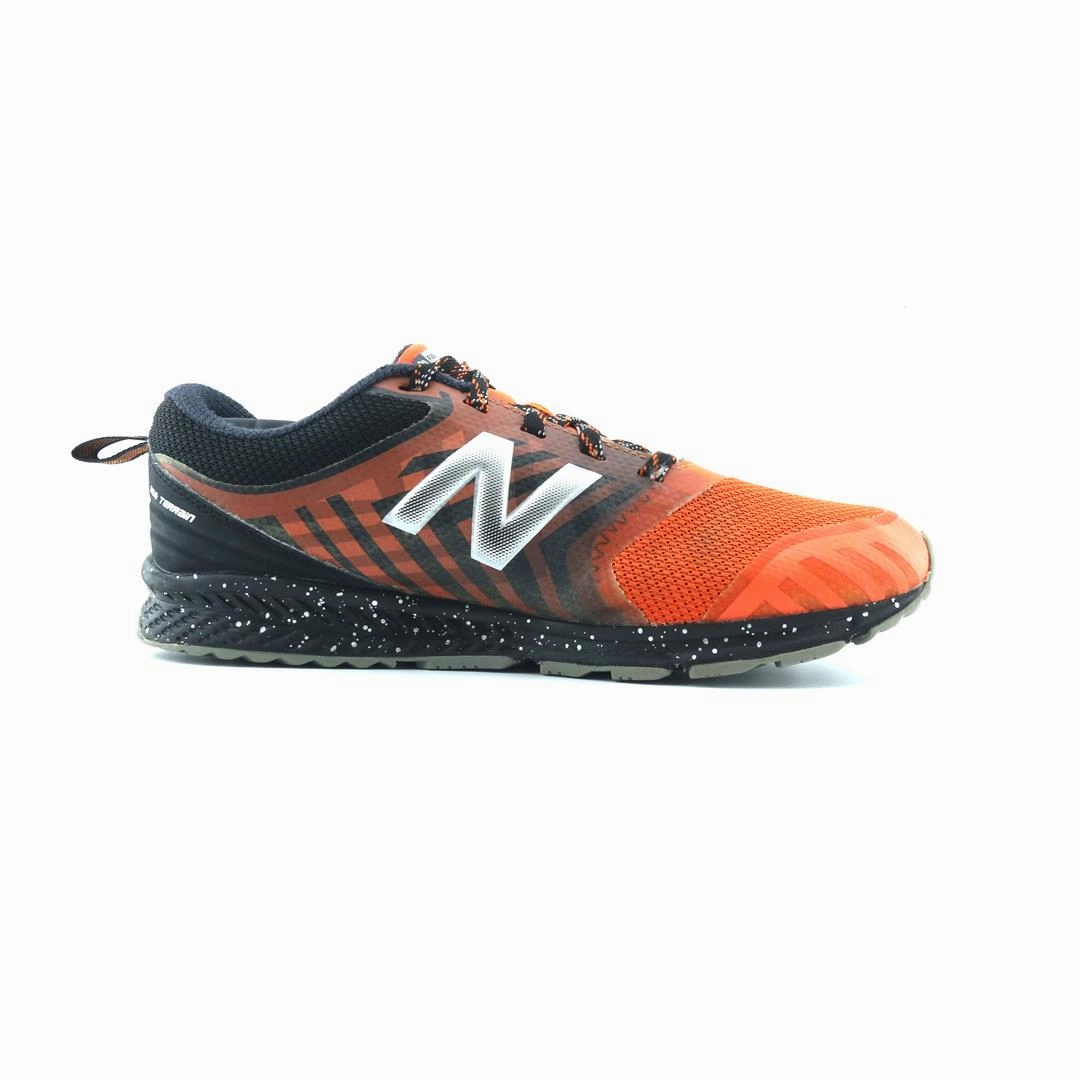 NEW BALANCE FUELCORE NITREL V1 stylish New Balance designs