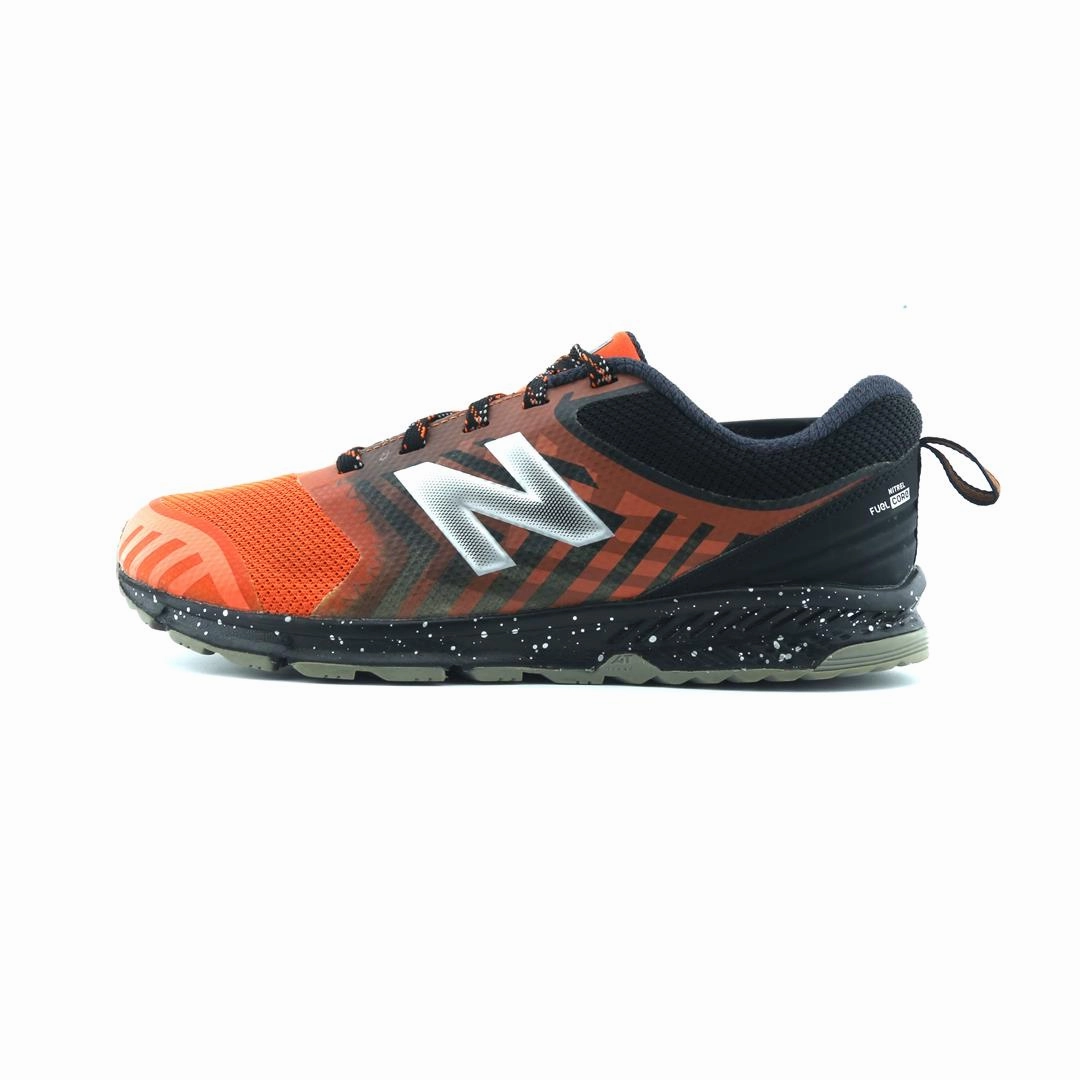 NEW BALANCE FUELCORE NITREL V1 New Balance supportive sneaker models