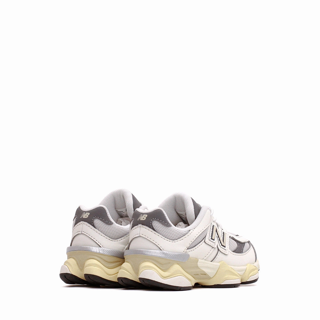New Balance Kids 9060 Sea Salt (TD) IV9060GA classic New Balance pictures