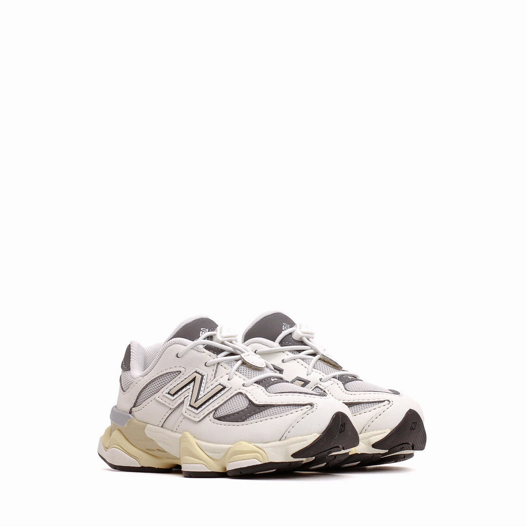 New Balance Kids 9060 Sea Salt (TD) IV9060GA classic New Balance pictures