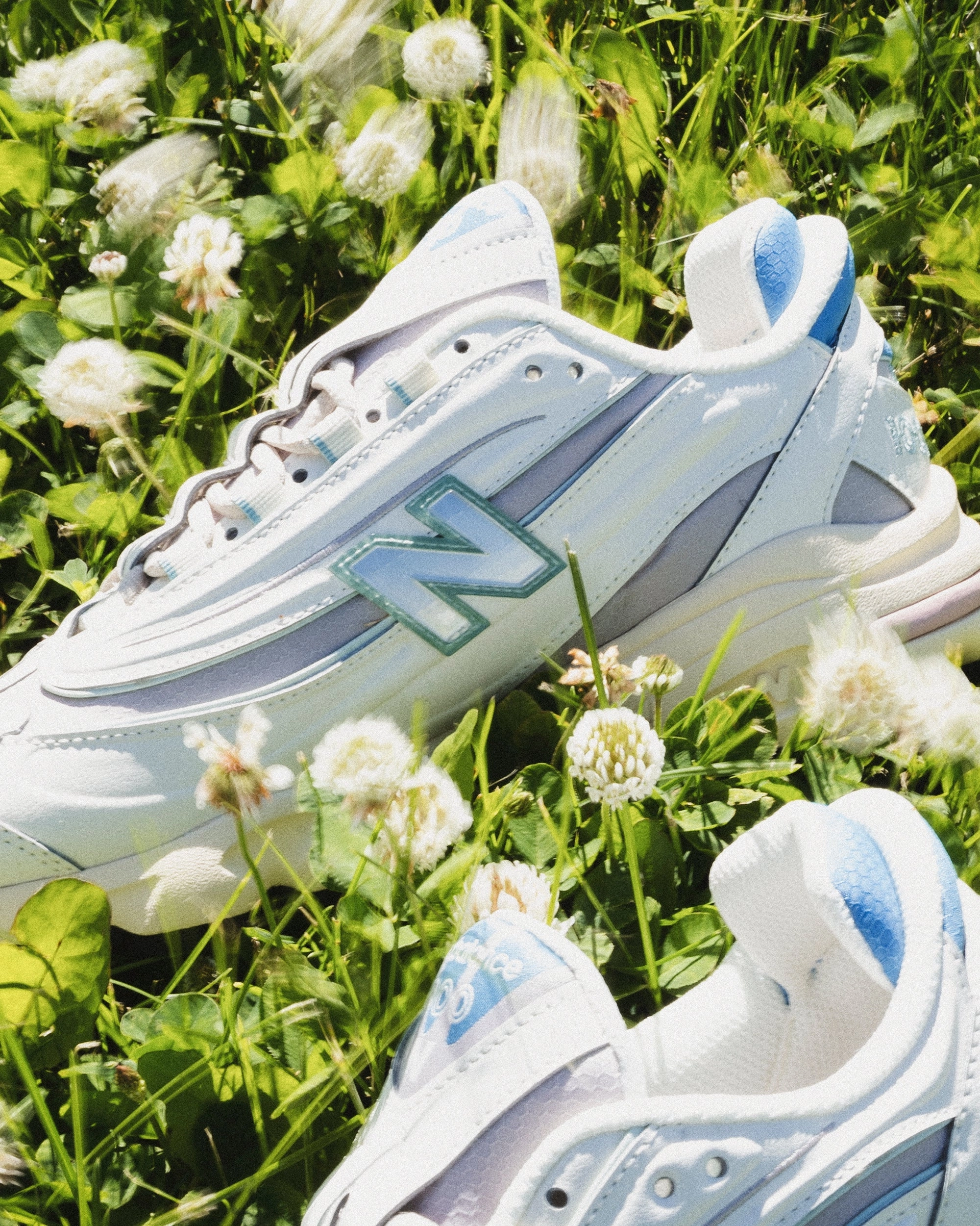 New Balance Men 1000 Angora M1000WA classic New Balance pictures