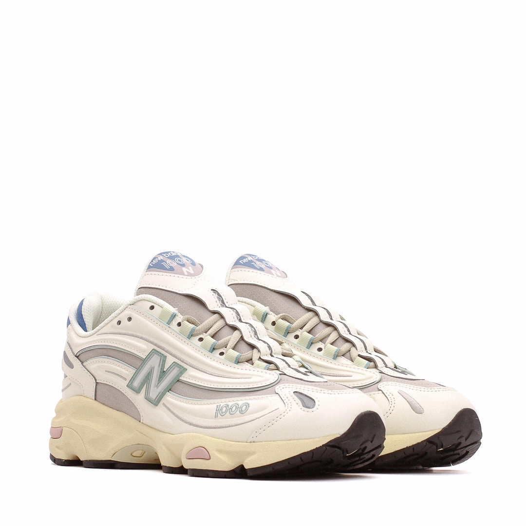 New Balance Men 1000 Angora M1000WA classic New Balance pictures