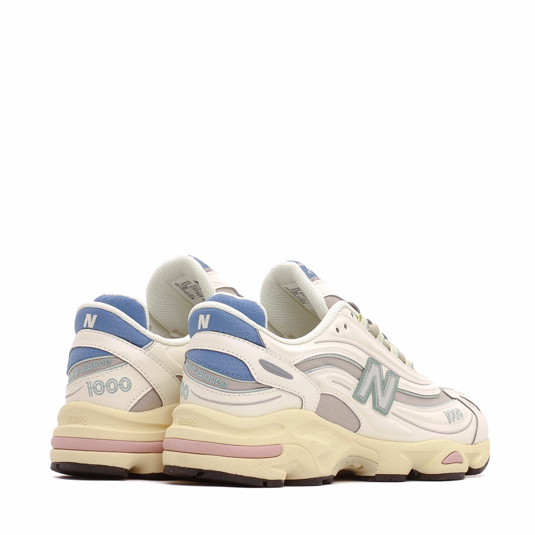 New Balance Men 1000 Angora M1000WA classic New Balance pictures