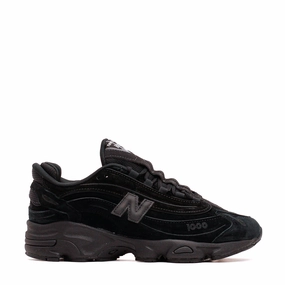 New Balance Men 1000 Black M1000LA New Balance classic shoe silhouettes