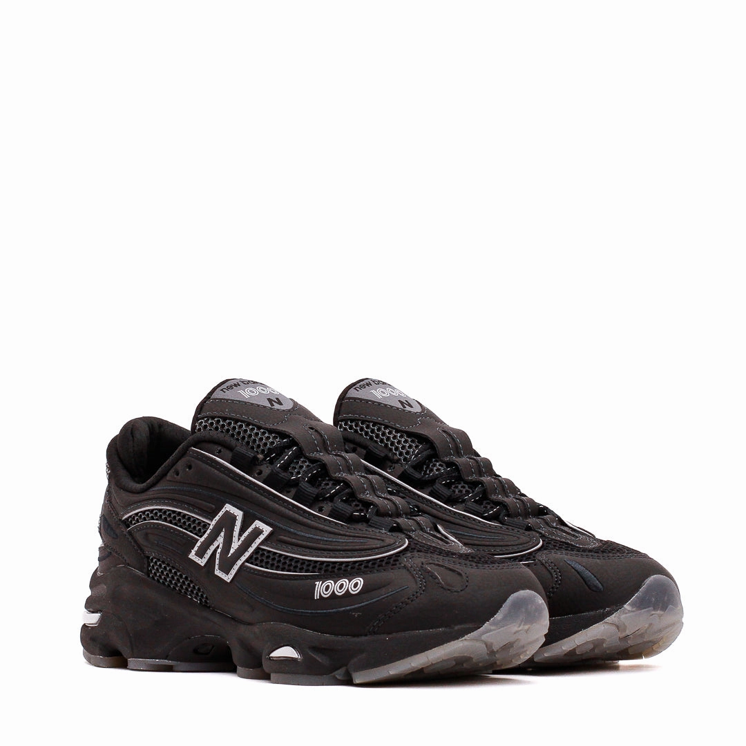 New Balance Men 1000 Black M1000LNY Lunar New Year classic New Balance pictures