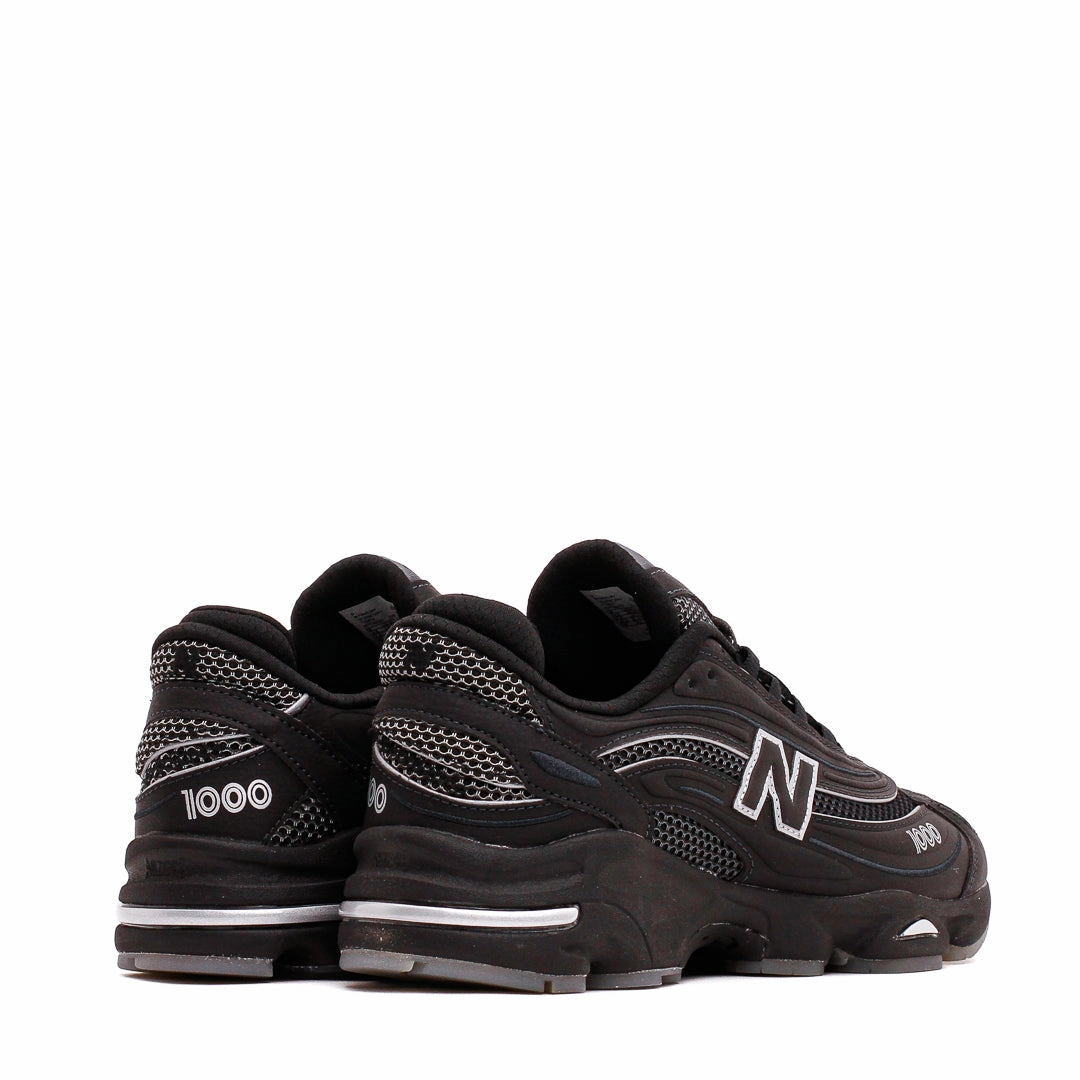 New Balance Men 1000 Black M1000LNY Lunar New Year classic New Balance pictures