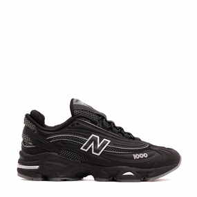 New Balance Men 1000 Black M1000LNY Lunar New Year New Balance classic shoe silhouettes