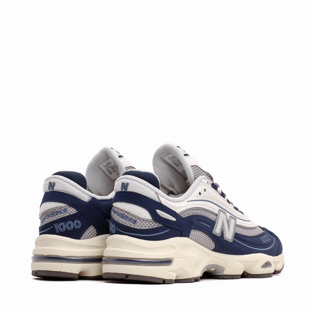 New Balance Men 1000 Navy Sea Salt M1000MEN classic New Balance pictures
