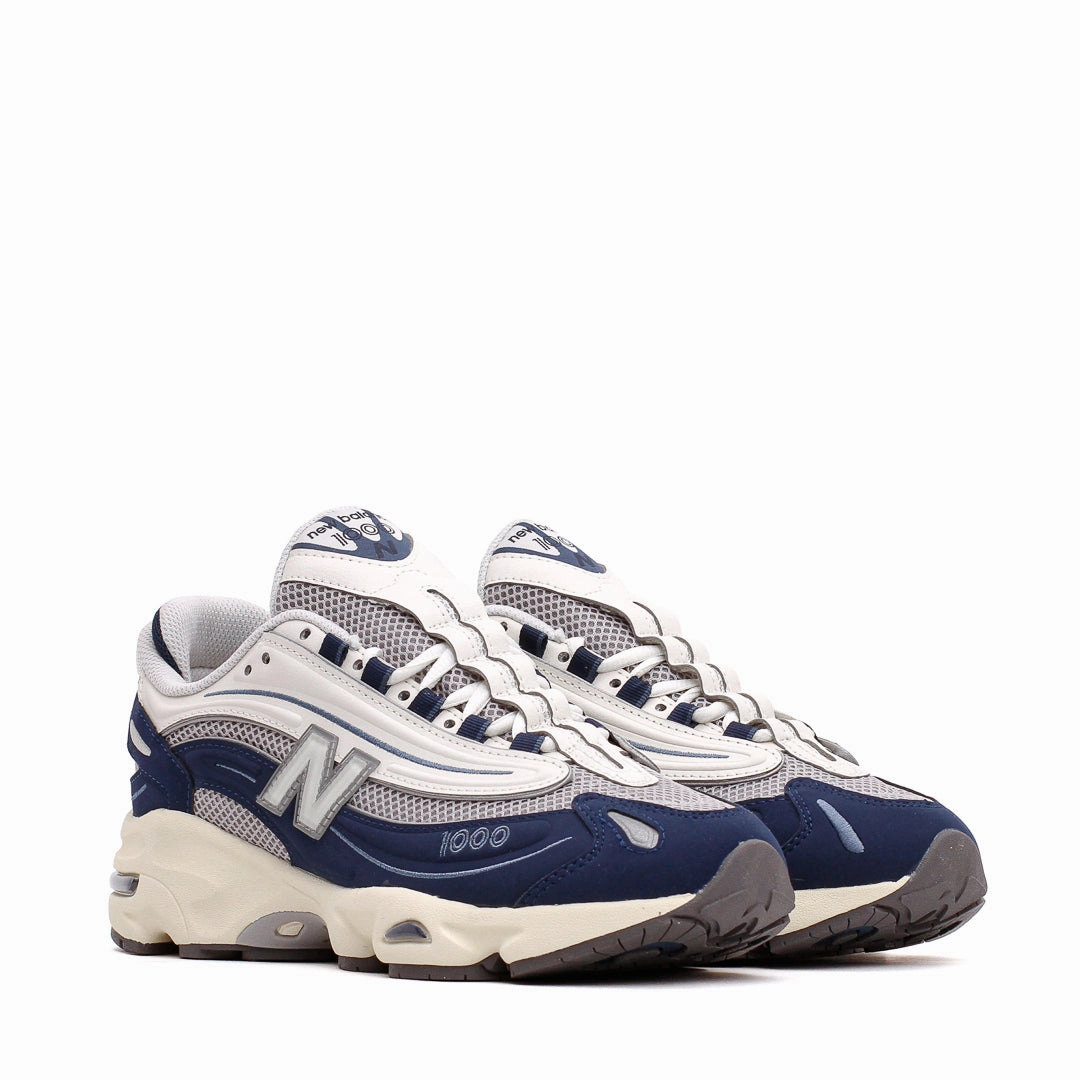 New Balance Men 1000 Navy Sea Salt M1000MEN classic New Balance pictures