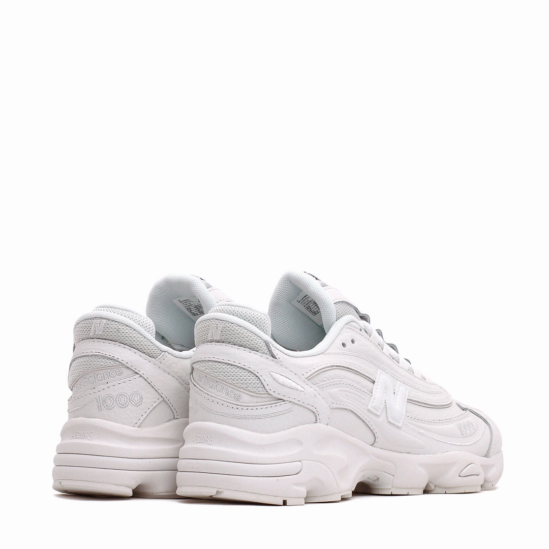 New Balance Men 1000 Reflection Sea Salt M1000BW classic New Balance pictures