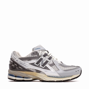 New Balance Men 1906 Utility Raincloud U1906NA New Balance classic shoe silhouettes