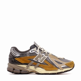 New Balance Men 1906A Great Plains U1906AA New Balance classic shoe silhouettes