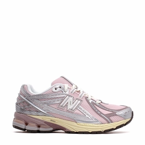 New Balance Men 1906R Rose Sugar U1906RNF New Balance classic shoe silhouettes