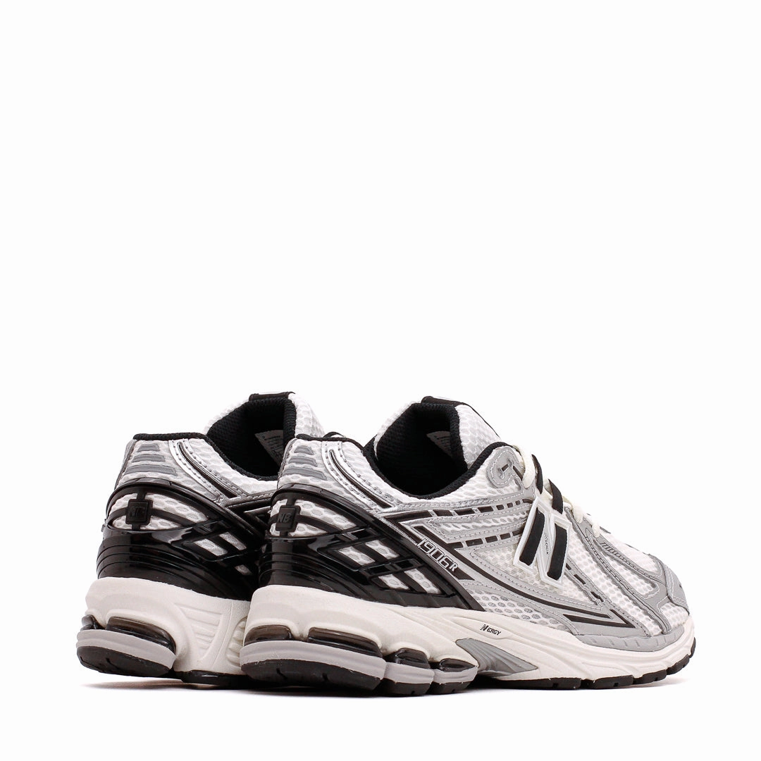 New Balance Men 1906R Silver Metallic Core M1906RER classic New Balance pictures