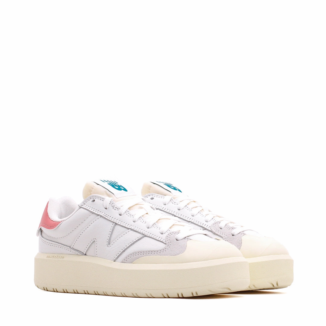 New Balance Men 302 White CT302OC classic New Balance pictures