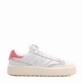 New Balance Men 302 White CT302OC New Balance classic shoe silhouettes