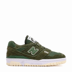 New Balance Men 550 Nori BB550PHB New Balance classic shoe silhouettes