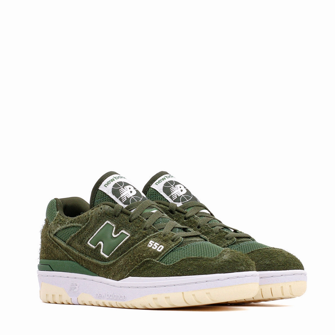 New Balance Men 550 Nori BB550PHB classic New Balance pictures