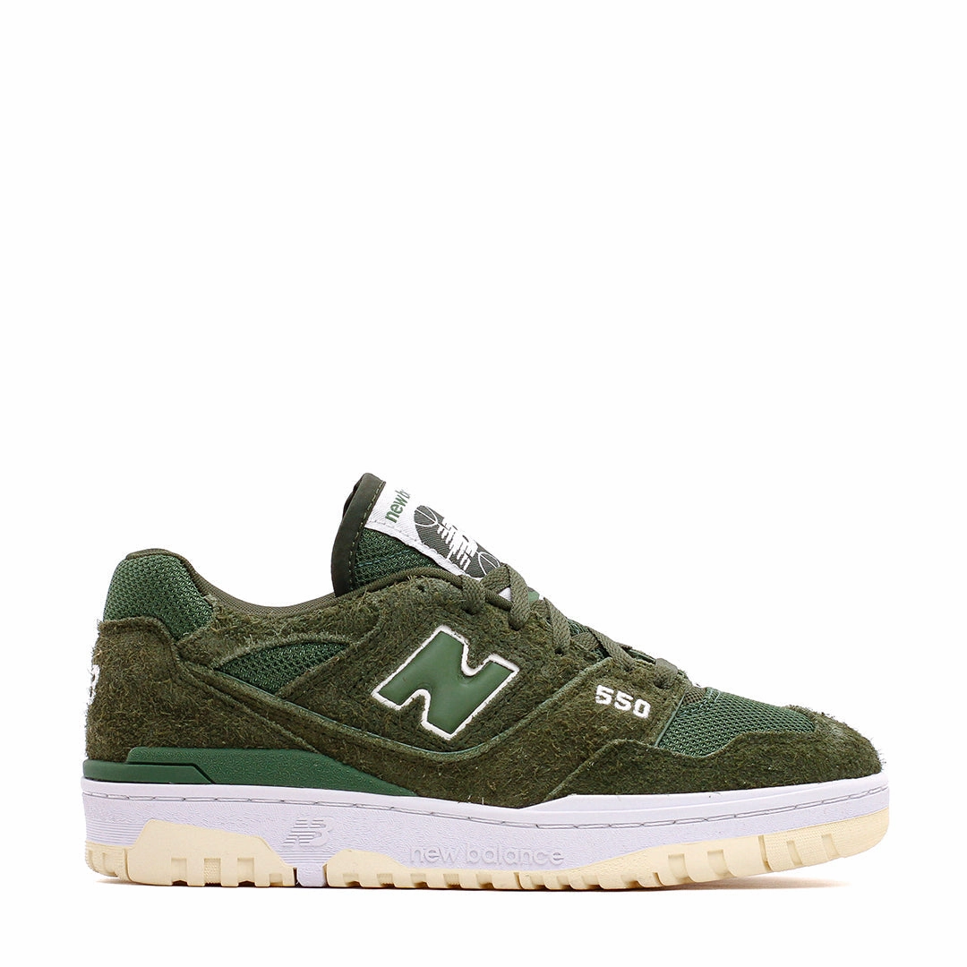New Balance Men 550 Nori BB550PHB New Balance classic shoe silhouettes