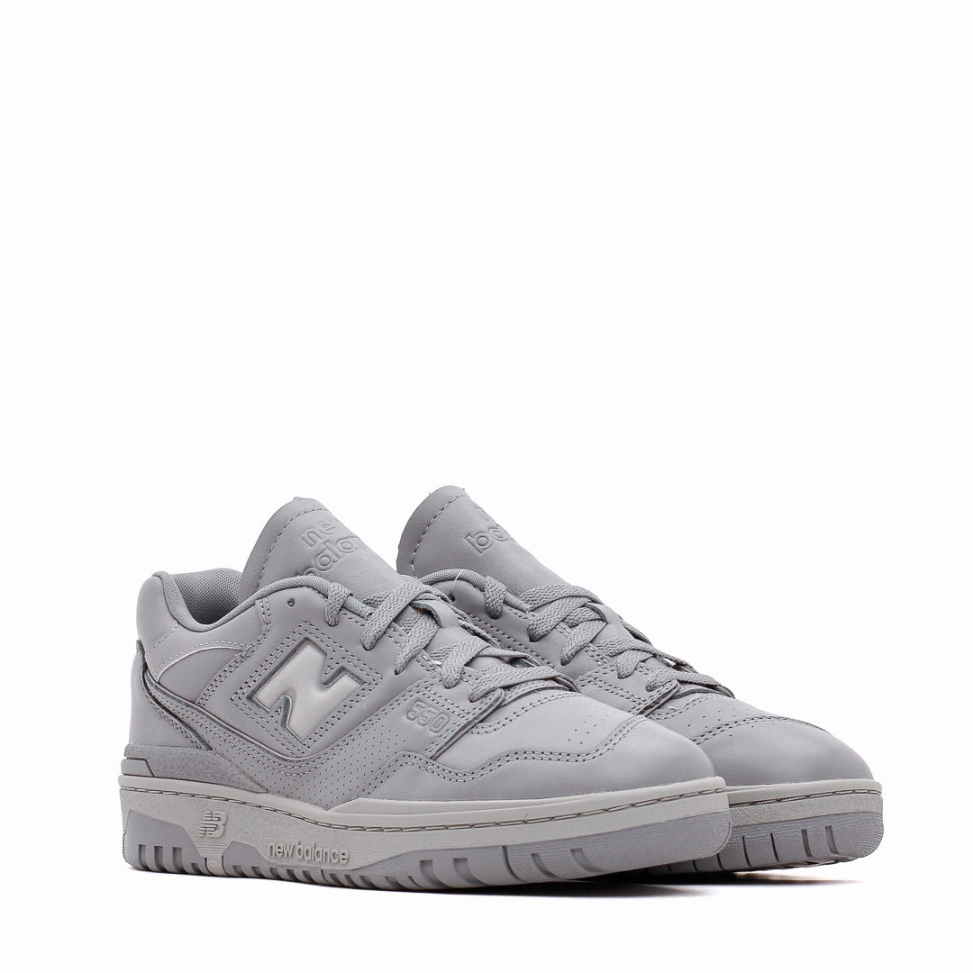 New Balance Men 550 Slate Grey BB550MCB classic New Balance pictures