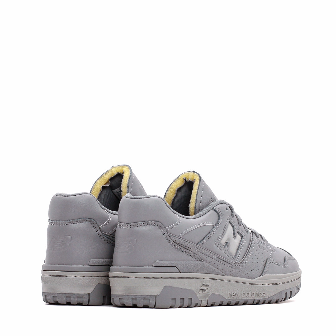 New Balance Men 550 Slate Grey BB550MCB classic New Balance pictures