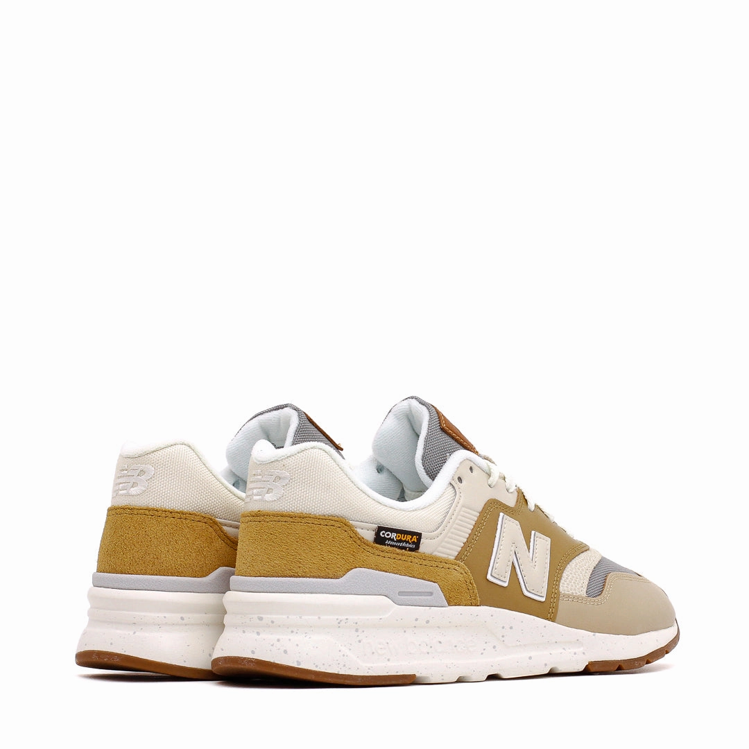 New Balance Men 997H Beige CM997HZZ classic New Balance pictures