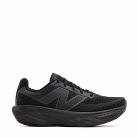 New Balance Men Fresh Foam x 1080v14 Black Core M1080K14 New Balance classic shoe silhouettes