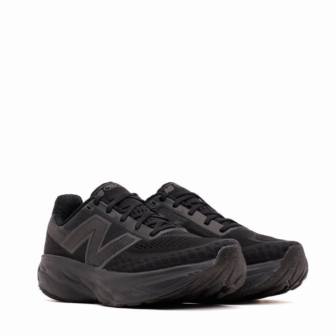 New Balance Men Fresh Foam x 1080v14 Black Core M1080K14 classic New Balance pictures
